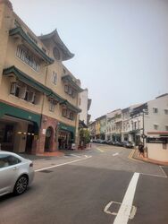 Telok Ayer Conservation Area (D1), Shop House #629267281
